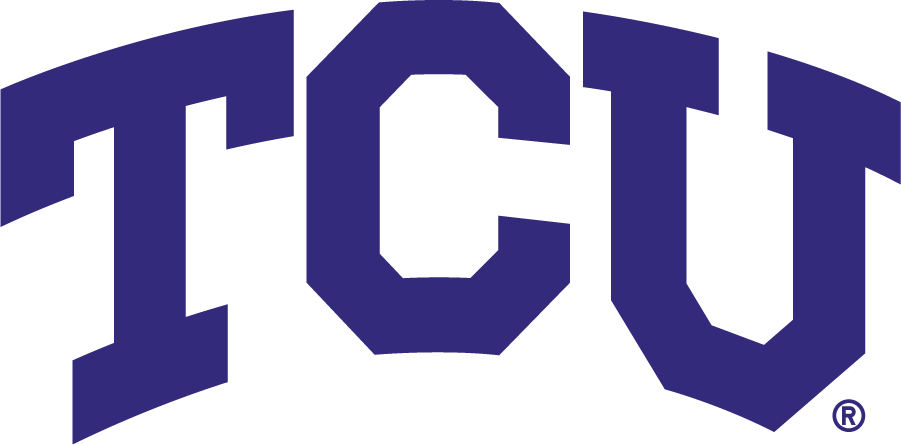 TCU Horned Frogs 2001-2012 Alternate Logo t shirts iron on transfers